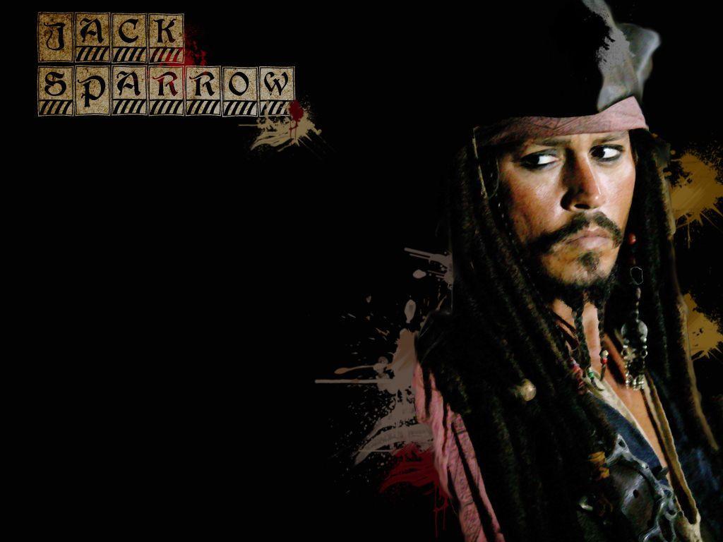 Jack Sparrow Wallpaper – WallpaperSafari