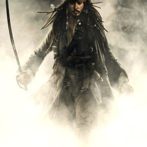 download Captain Jack Sparrow Wallpaper – WallpaperSafari