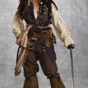 download Captain Jack Sparrow Mobile Wallpaper 9110
