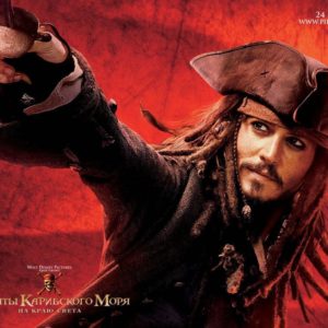 download Jack Sparrow wallpaper – captain-jack-sparrow Wallpaper | Captain …