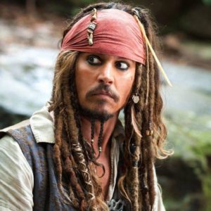 download Johnny Depp Jack Sparrow Wallpapers – WallpaperFall.com