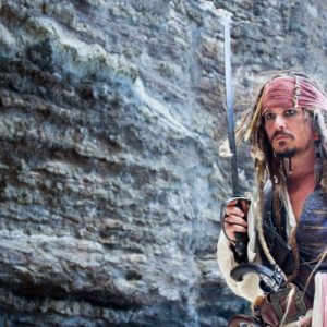 download Jack Sparrow Wallpapers High Quality | Download Free