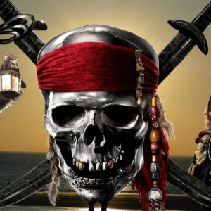 download Pirates of the Caribbean Wallpapers – Barbaras HD Wallpapers