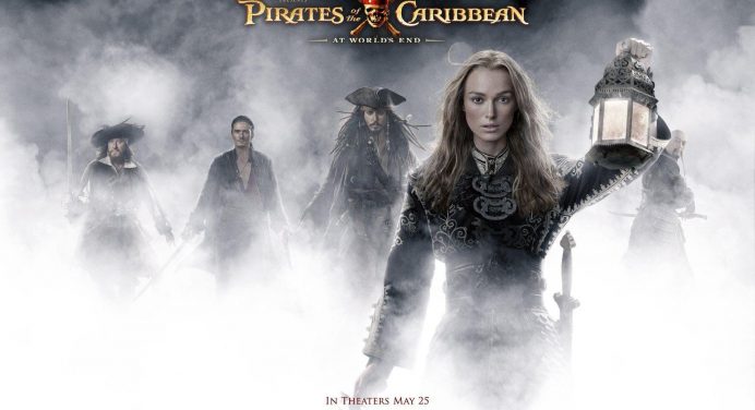 163 Jack Sparrow HD Wallpapers | Backgrounds – Wallpaper Abyss