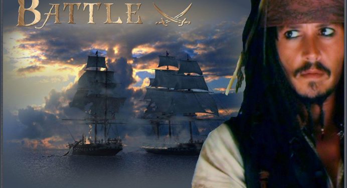 Jack Sparrow Johnny Depp Wallpaper Pictures to Pin on Pinterest …