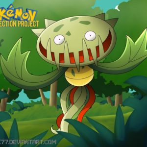 download Related Keywords & Suggestions for Shiny Carnivine