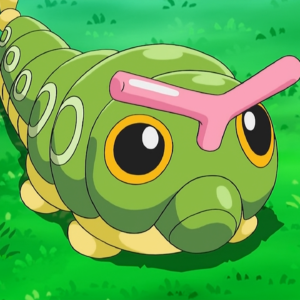 download Caterpie (Grass/Bug) | Pokémon :D | Pinterest | Grasses, Pokémon …