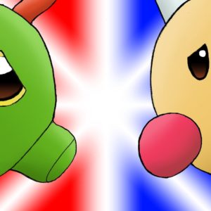 download Caterpie vs Weedle Animation – YouTube