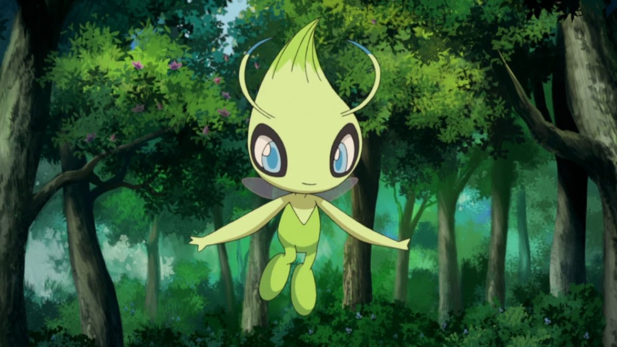 Pokémon Go’ Grass Event Celebi: Everything you need to know about …