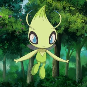 Pokemon Go Grass Event Celebi Everything You Need To Know About