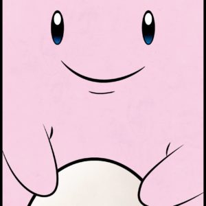 download Chansey by JordenTually on DeviantArt