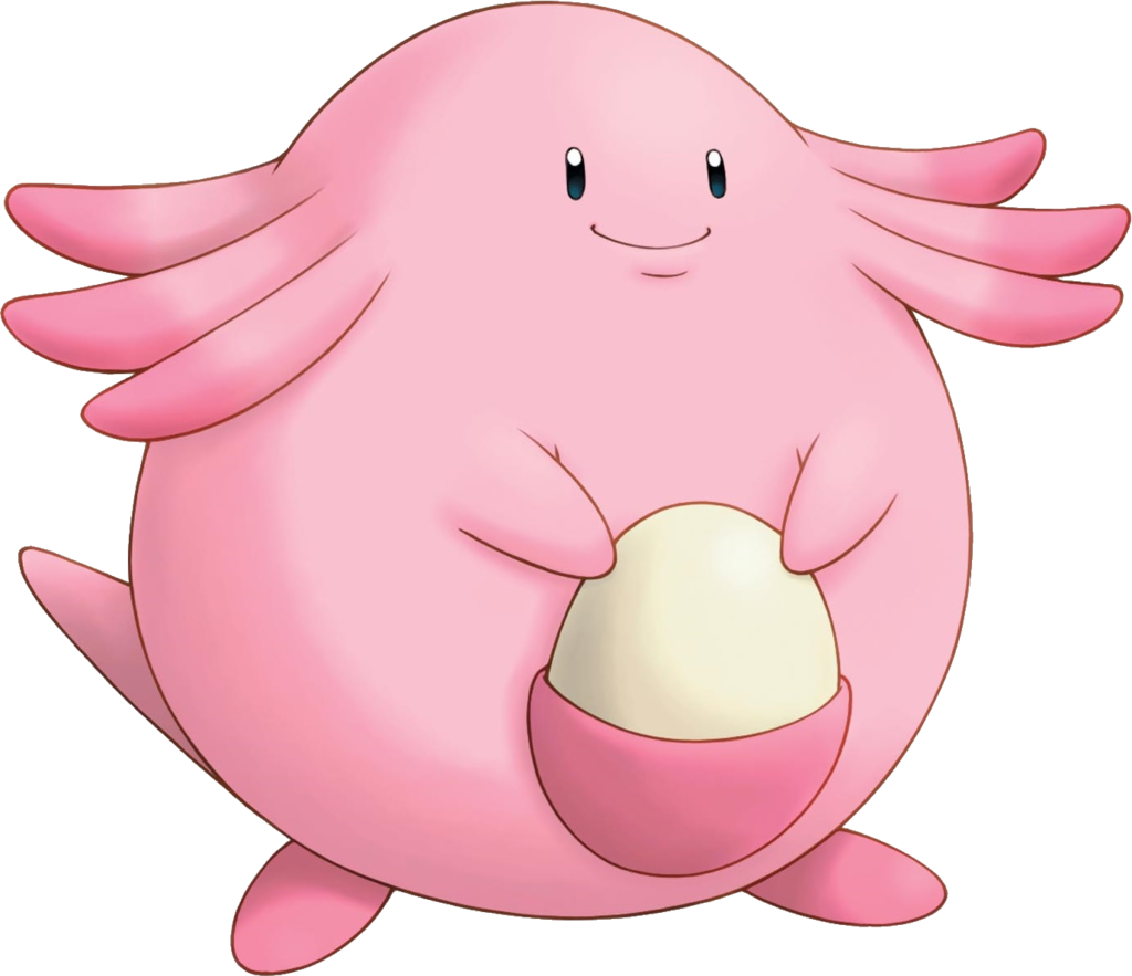 24+ Chansey HD Wallpapers