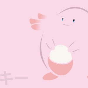 download Chansey by DannyMyBrother on DeviantArt