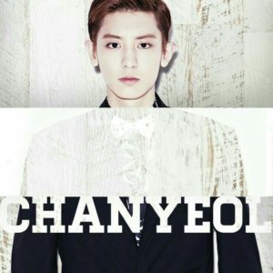 download Chanyeol Smash | WALLPAPER | Pinterest | Chanyeol, Exo and Park chanyeol