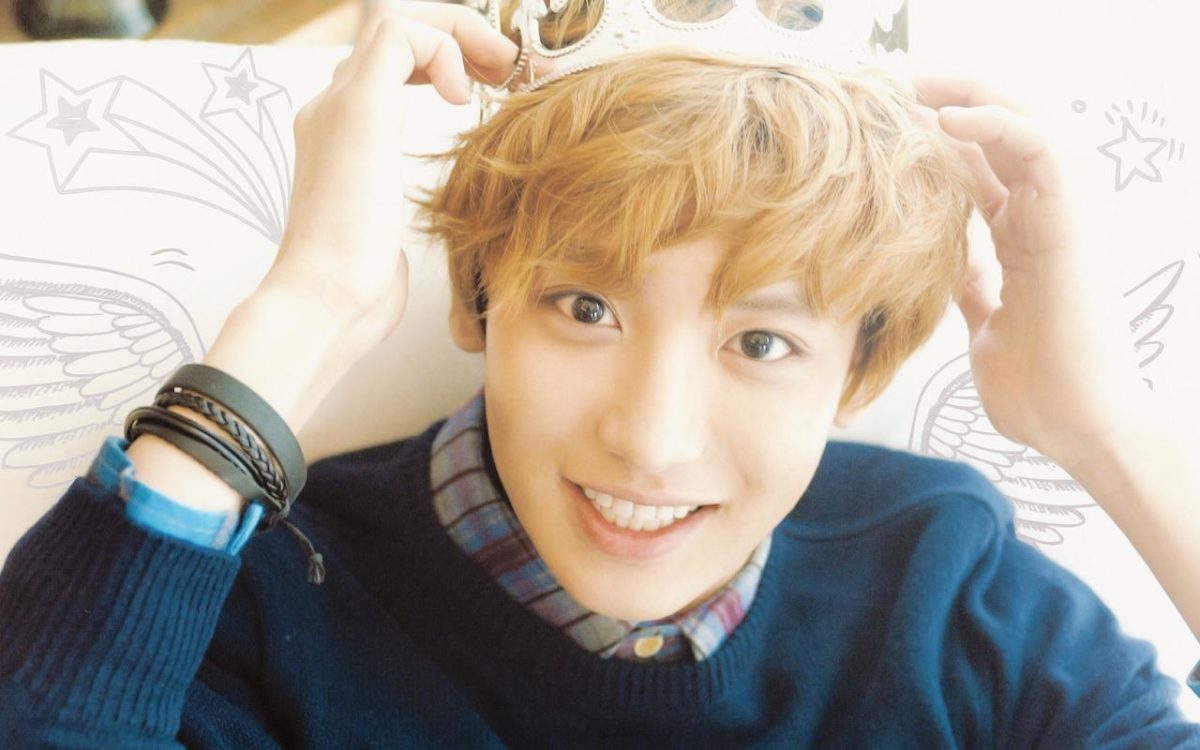 Download EXO K Chanyeol Wallpapers for android, EXO K Chanyeol …