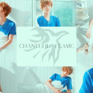 download Chanyeol – EXO Wallpaper