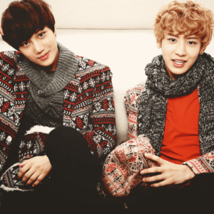 download Kai and Chanyeol Full HD Wallpaper and Background Image | 1920×1080 …