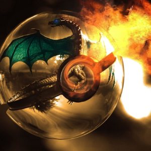 download 92 Charizard (Pokémon) HD Wallpapers | Background Images …