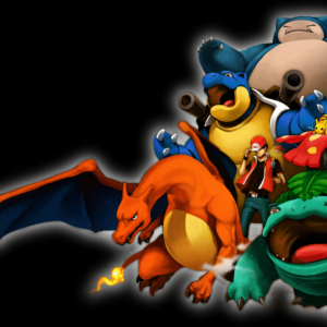 download 92 Charizard (Pokémon) HD Wallpapers | Background Images …