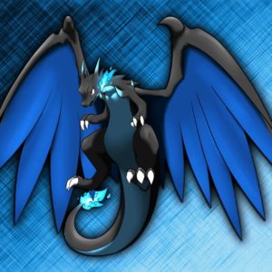 download Shiny Charizard Pokemon Wallpapers – New HD Wallpapers