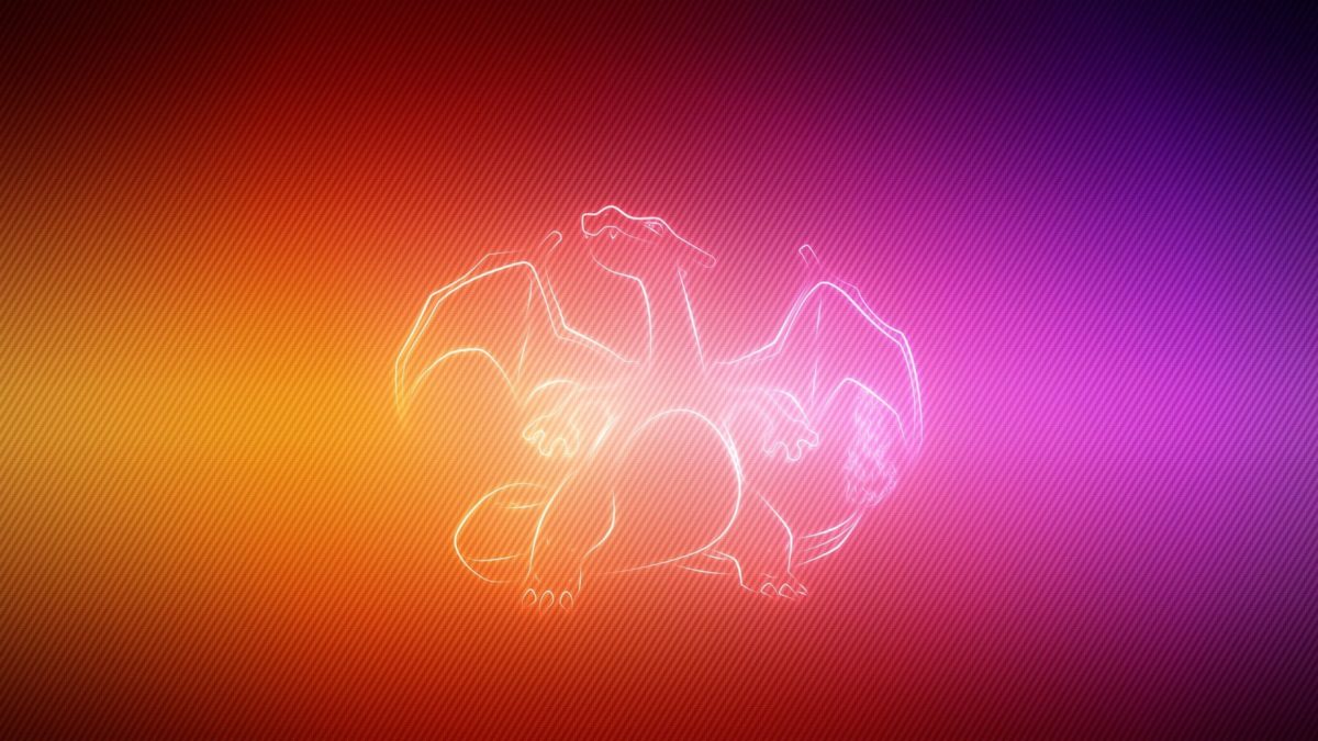 Dragon Wings Pokemon Charizard HD Wallpaper – Free HD wallpapers …