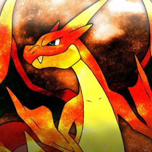 download Pokemon Charizard vs Blastoise HD Wallpapers (74+ images)