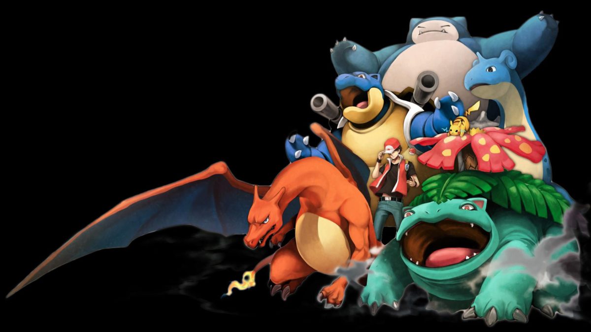 48 Charizard Hd Wallpapers