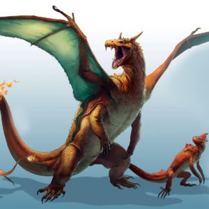 download Charizard | HD Games Wallpapers for Mobile and Desktop