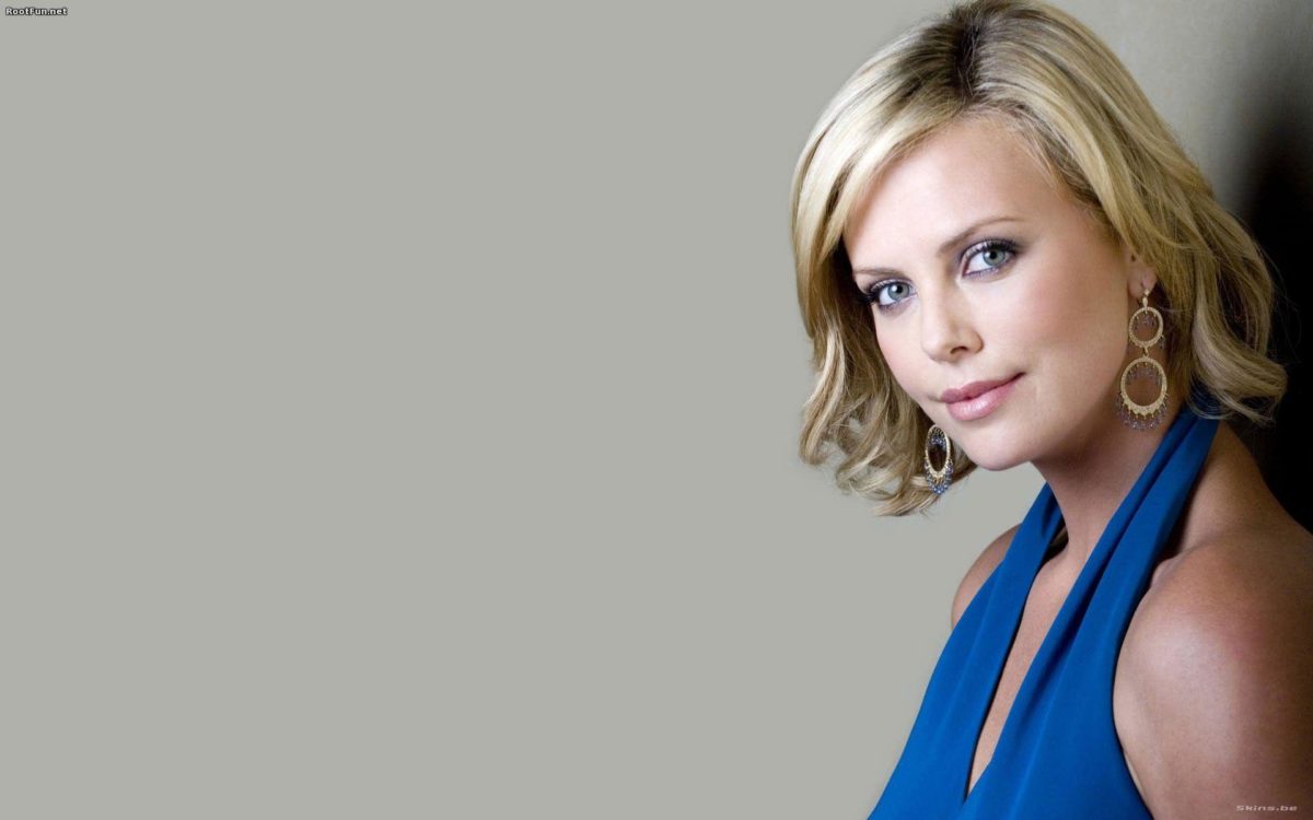 Charlize Theron Wallpapers High Resolution and Quality Download