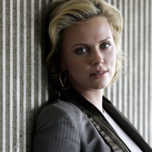 download Charlize Theron Wallpapers HD