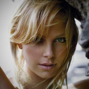 download Charlize Theron #194764