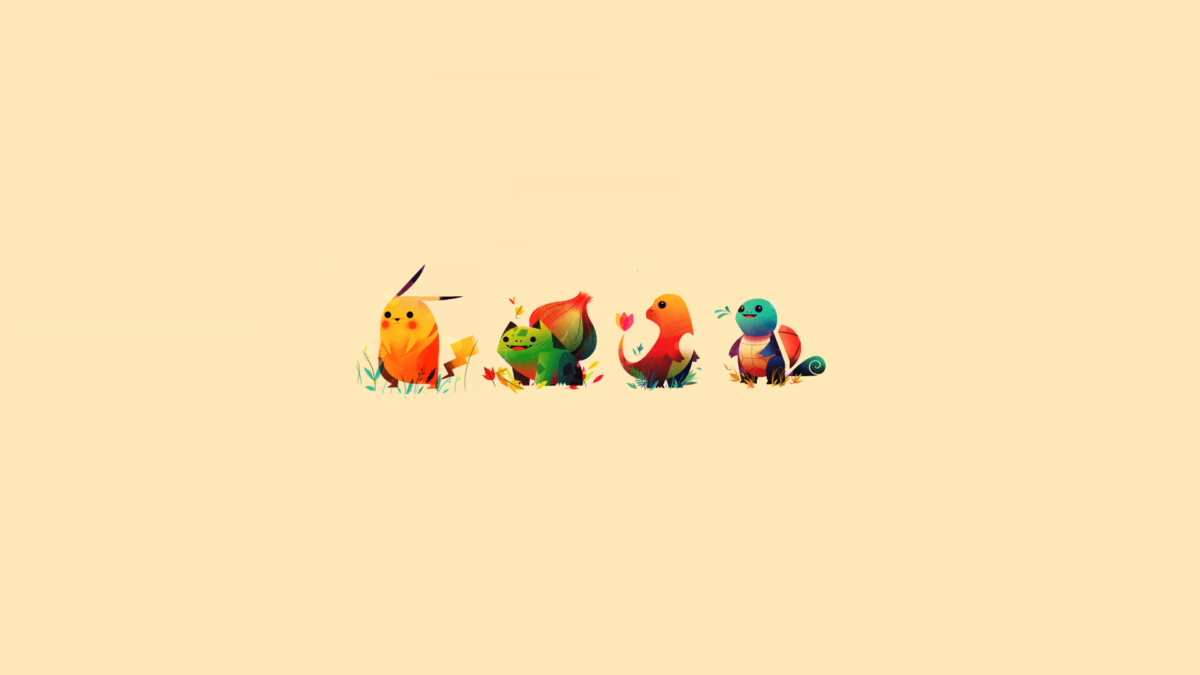 68 Charmander (Pokémon) HD Wallpapers | Background Images …