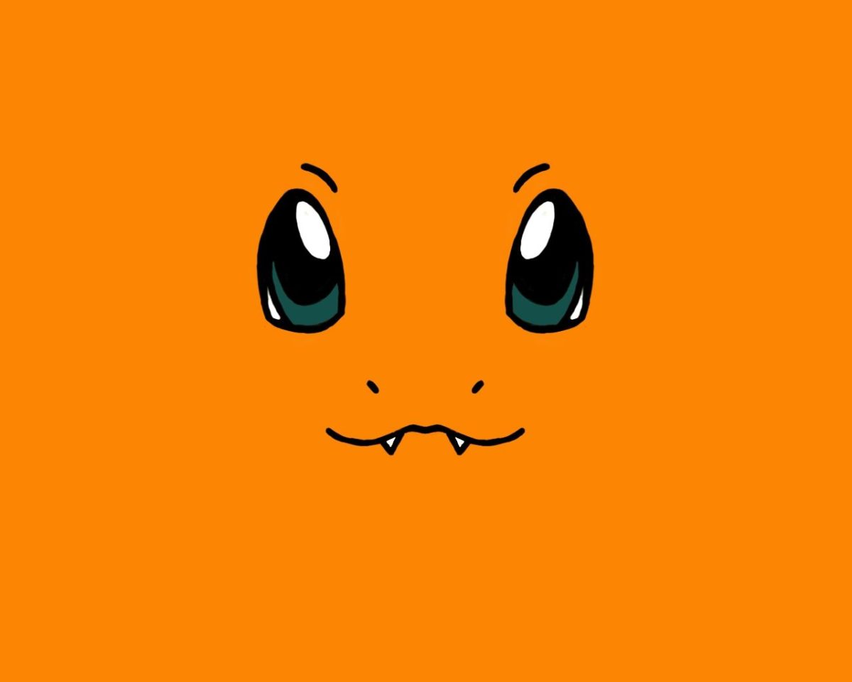 charmander not as simplistic as the original but here you8230 …