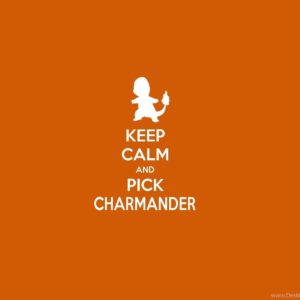 download Keep calm orange pokemon charmander hd wallpapers Magic4Walls.com …