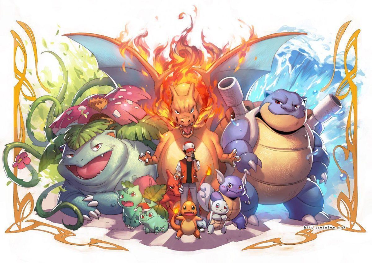 68 Charmander (Pokémon) HD Wallpapers | Background Images …