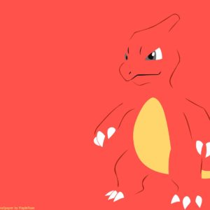 download Charmeleon Pokemon HD Wallpaper – Free HD wallpapers, Iphone …