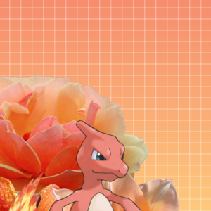 download Charmeleon iPhone 6 Wallpaper by JollytheDitto on DeviantArt