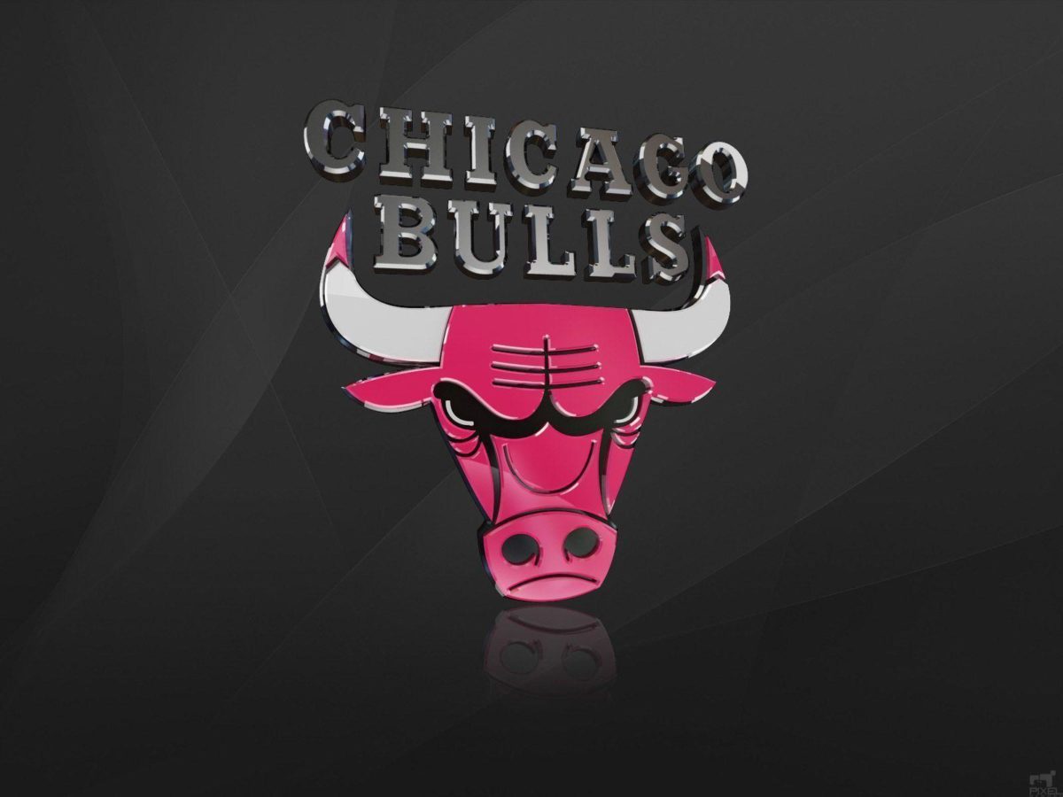 Chicago Bulls Wallpapers at BasketWallpapers.
