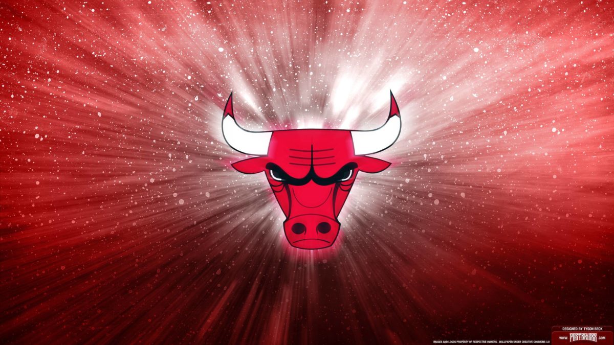 Chicago Bulls | Posterizes | NBA Wallpapers & Basketball Designs …