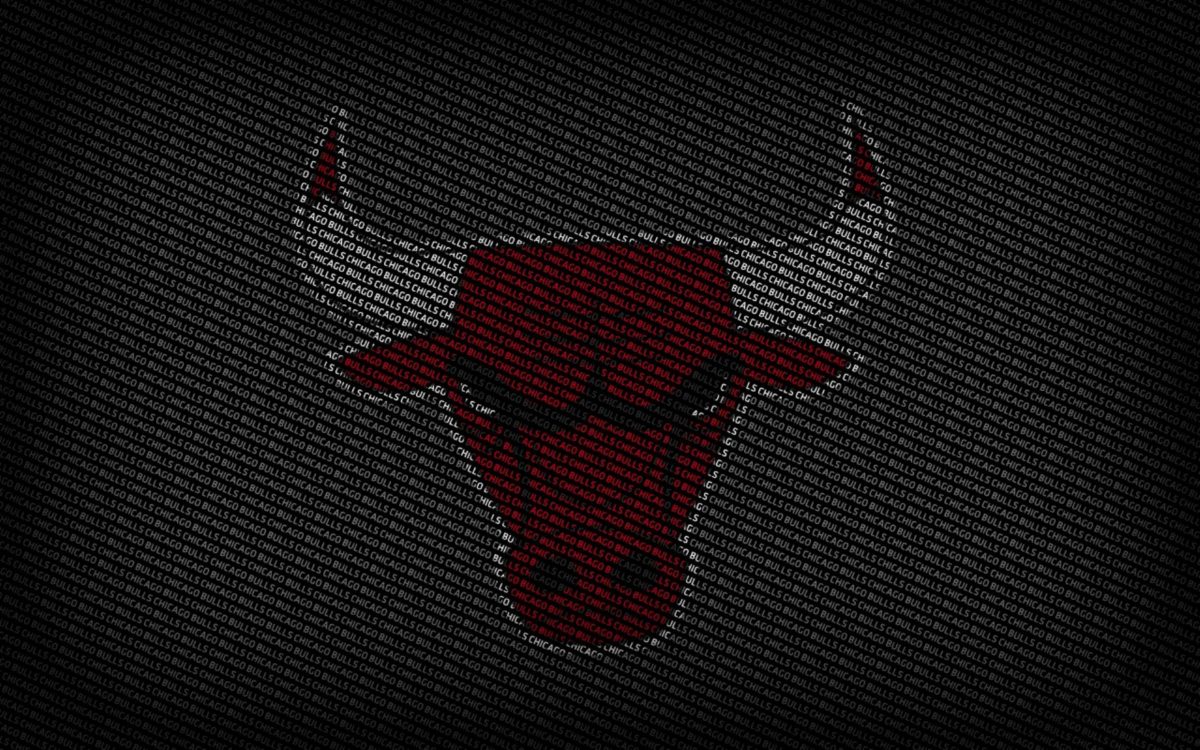 Chicago Bulls Logo Background Logo, Sport Wallpapers HD …