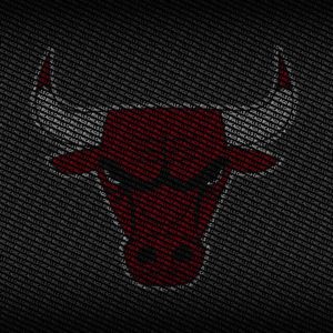 download Chicago Bulls Logo Background Logo, Sport Wallpapers HD …