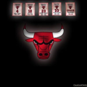 download Chicago Bulls Wallpapers at BasketWallpapers.