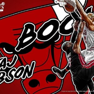 download Chicago Bulls Wallpaper 27 200166 High Definition Wallpapers …