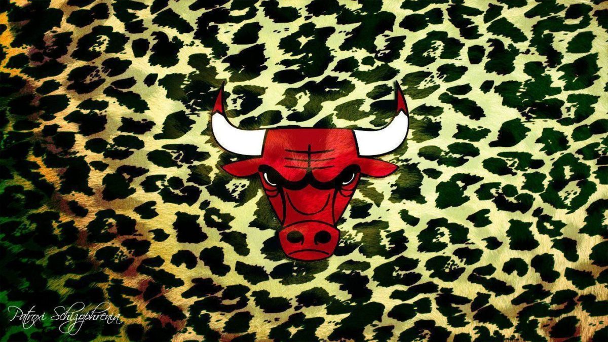 Chicago Bulls Wallpaper 3D #5287 Wallpaper | Wallshed.