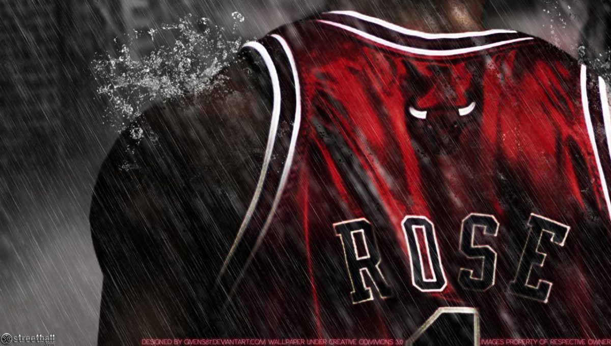 2013 Chicago Bulls Wallpaper HD 32 24589 Images HD Wallpapers …
