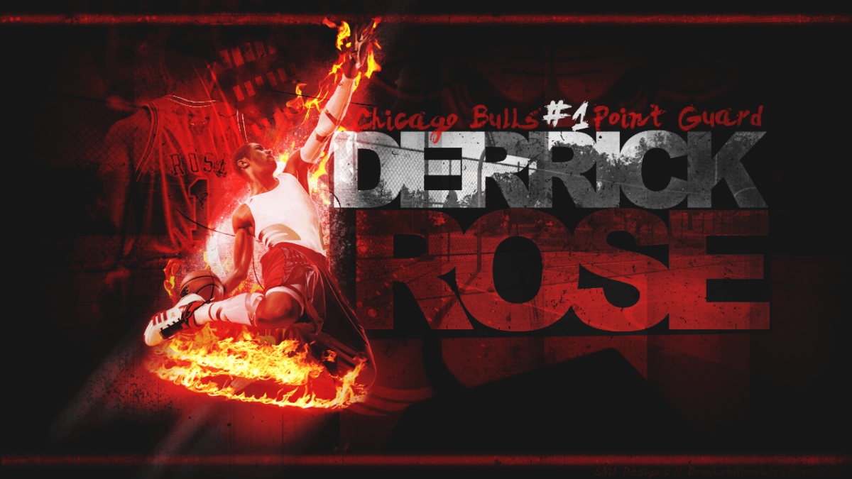 Chicago Bulls wallpapers | Chicago Bulls background – Page 7