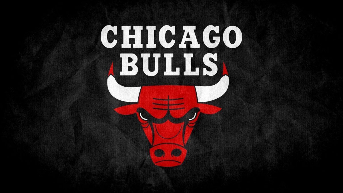 Chicago Bulls Wallpaper 3 Backgrounds | Wallruru.