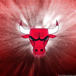 download Chicago Bulls Logo Wallpaper | Posterizes | NBA Wallpapers …