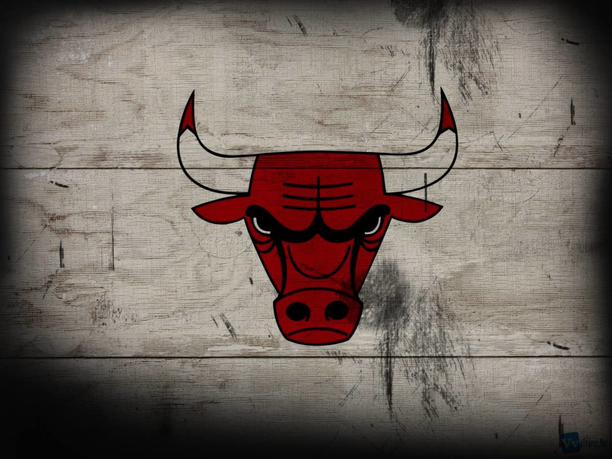 Chicago Bulls Wallpaper 46 Backgrounds | Wallruru.