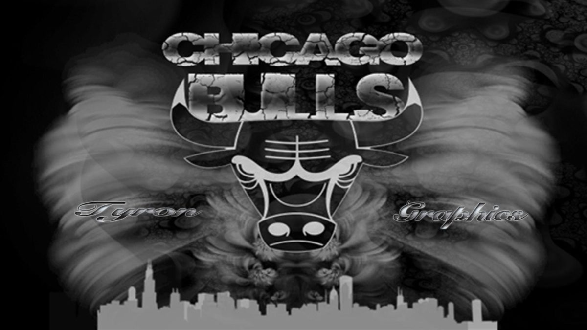 Images For > Chicago Bulls Background For Tumblr